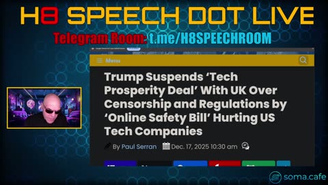 Bongino Quits the FBI - and No One Seems to Care