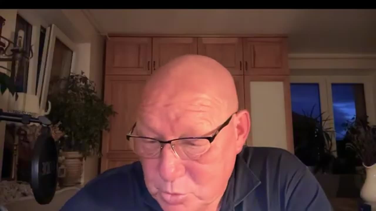 2025.07.12 Jackowski Krzysztof - Zadaje Sobie Różne Pytania - Wizja Na Żywo