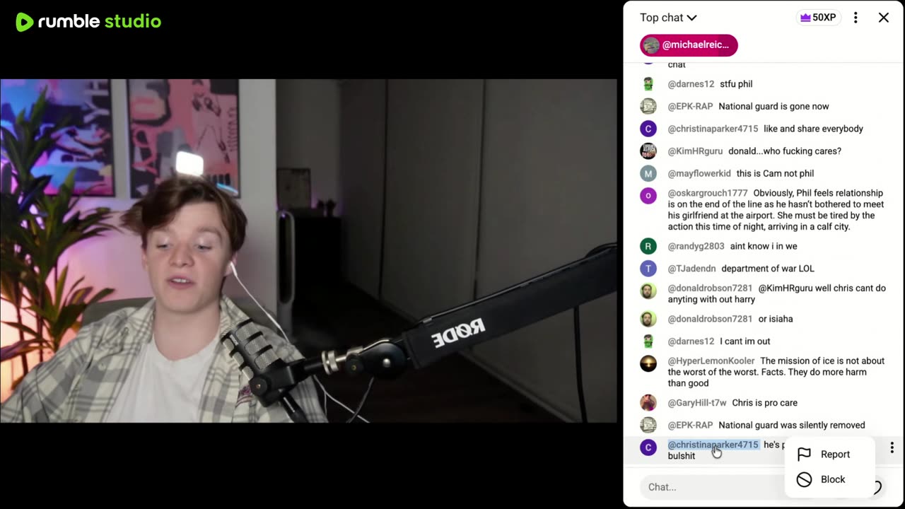 Truth about liberals