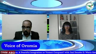 Voice Of Oromia ONM-ABO September 22-20205