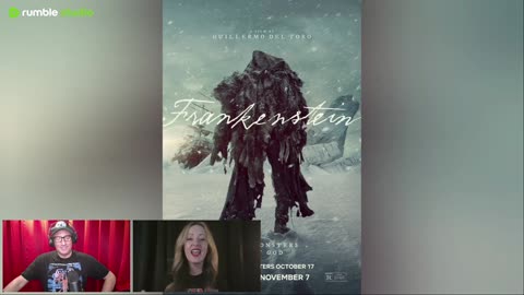 💀SplatterVision - 🦃November 23, 2025