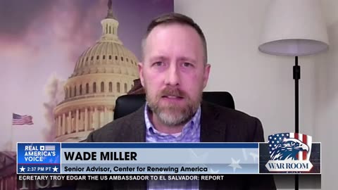 Wade Miller-Policy Brief: The Threat Of Radical Islam And Sharia Law