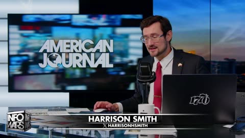 American Journal - FULL SHOW - WED 08.27.2025
