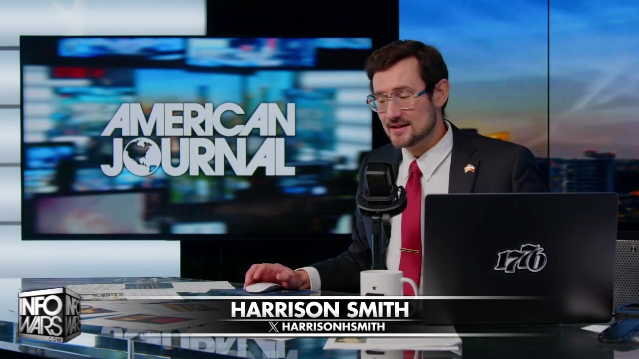 American Journal - FULL SHOW - WED 08.27.2025