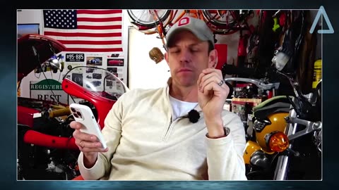 RERUN-Joe Oltmann Untamed | Guest Casey Putsch | Censorship, Corruption & Control | 12.3.25