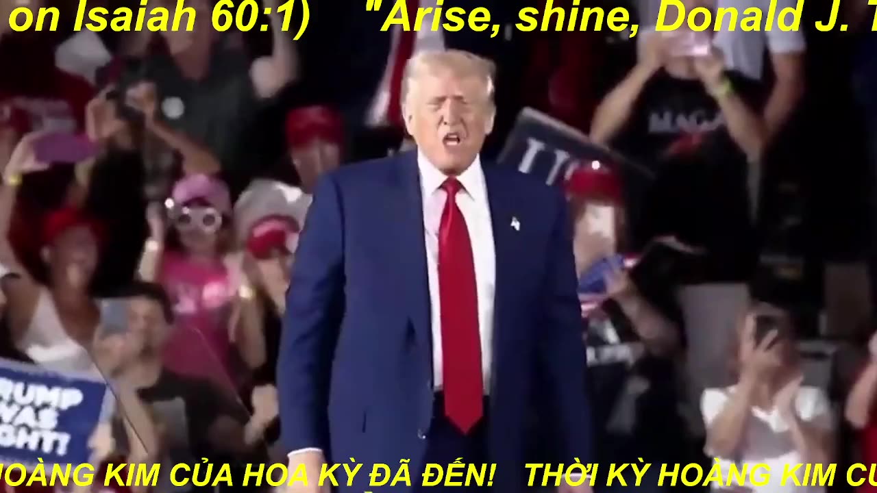 15/7/2025 ĐỦ RỒI QUÝ ÔNG BÀ MAGA PHIẾM!