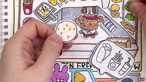 Skin Massage #asmr #satisfying #animation #massage #viral #trending