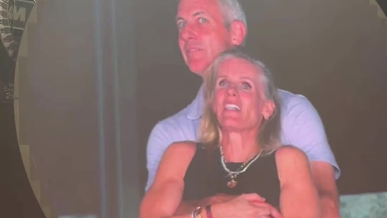 Like Really?! #simpsonprediction #coldplayconcert