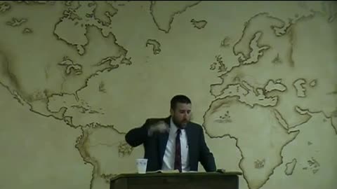 Be No More Children - Pastor Steven Anderson