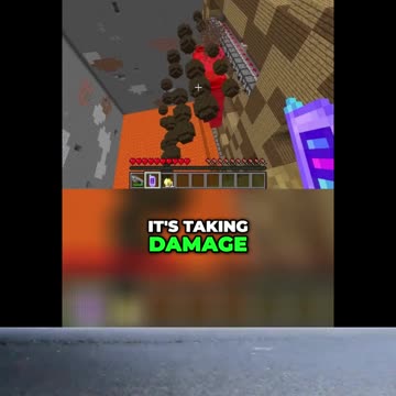 Mikey and JJ Found the LONGEST Secret Tunnel in Minecraft!