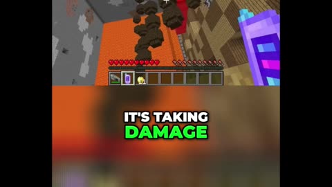 Mikey and JJ Found the LONGEST Secret Tunnel in Minecraft!
