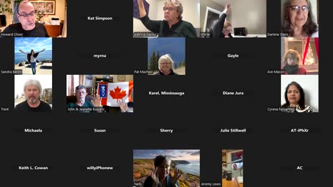 Blueprints from Heaven & Justice For All