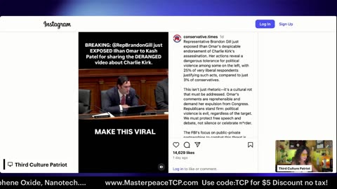 9/18/25 Candace Owens raises question, hidden Epstein list, Democrat walkaways, Jimmy Kimmel & others fired & more!