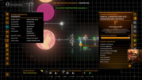 ⭐ Just what ever Stuff! ⭐Another Day in Elite ⭐ ⭐ OpenChat ⭐ Lets talk Linux!