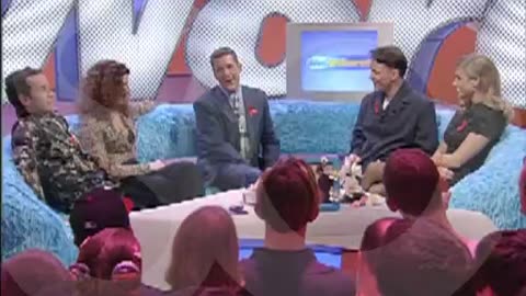 The Word s5e02 02/12/94