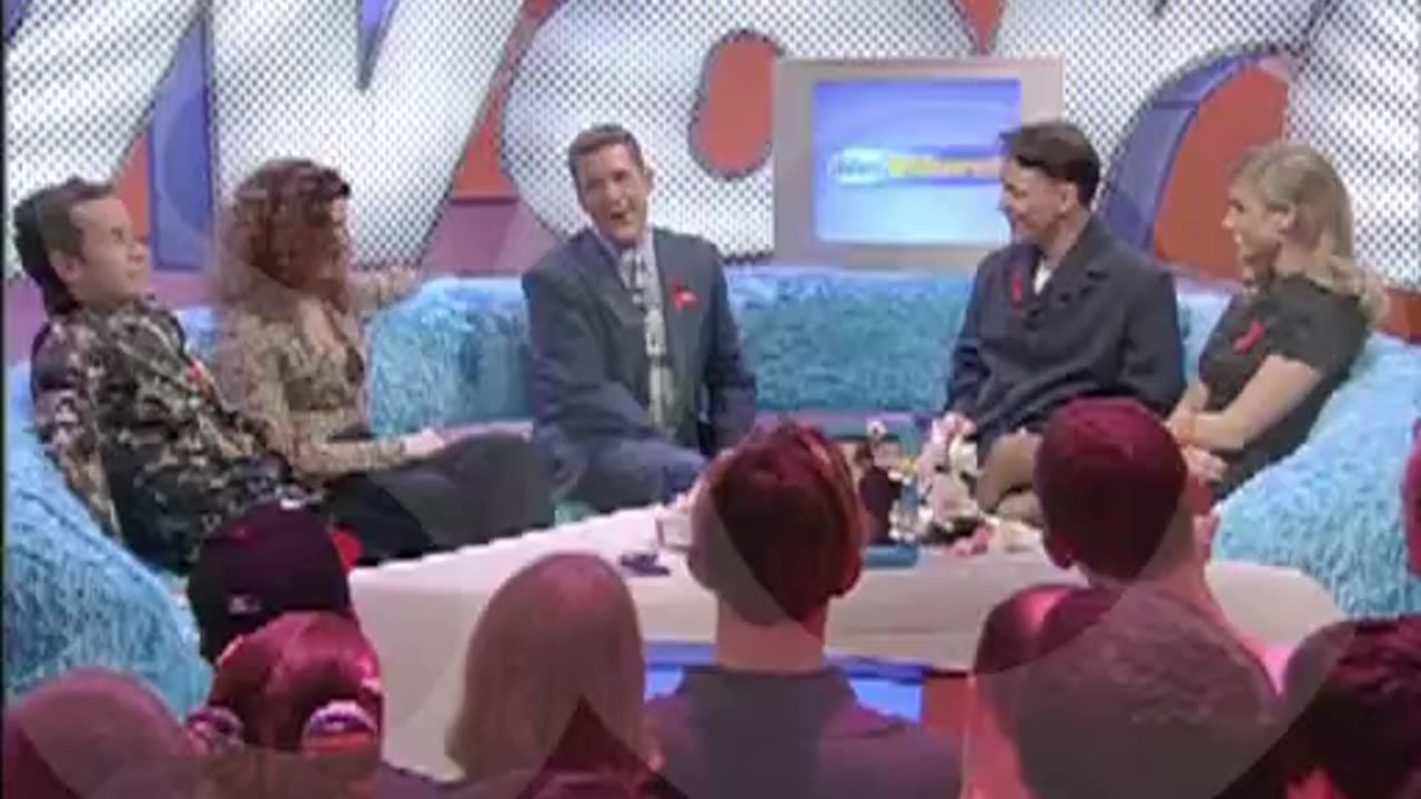 The Word s5e02 02/12/94