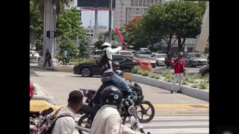🚦😂 Following Traffic Rules Has Never Been This Funny! | FunFM