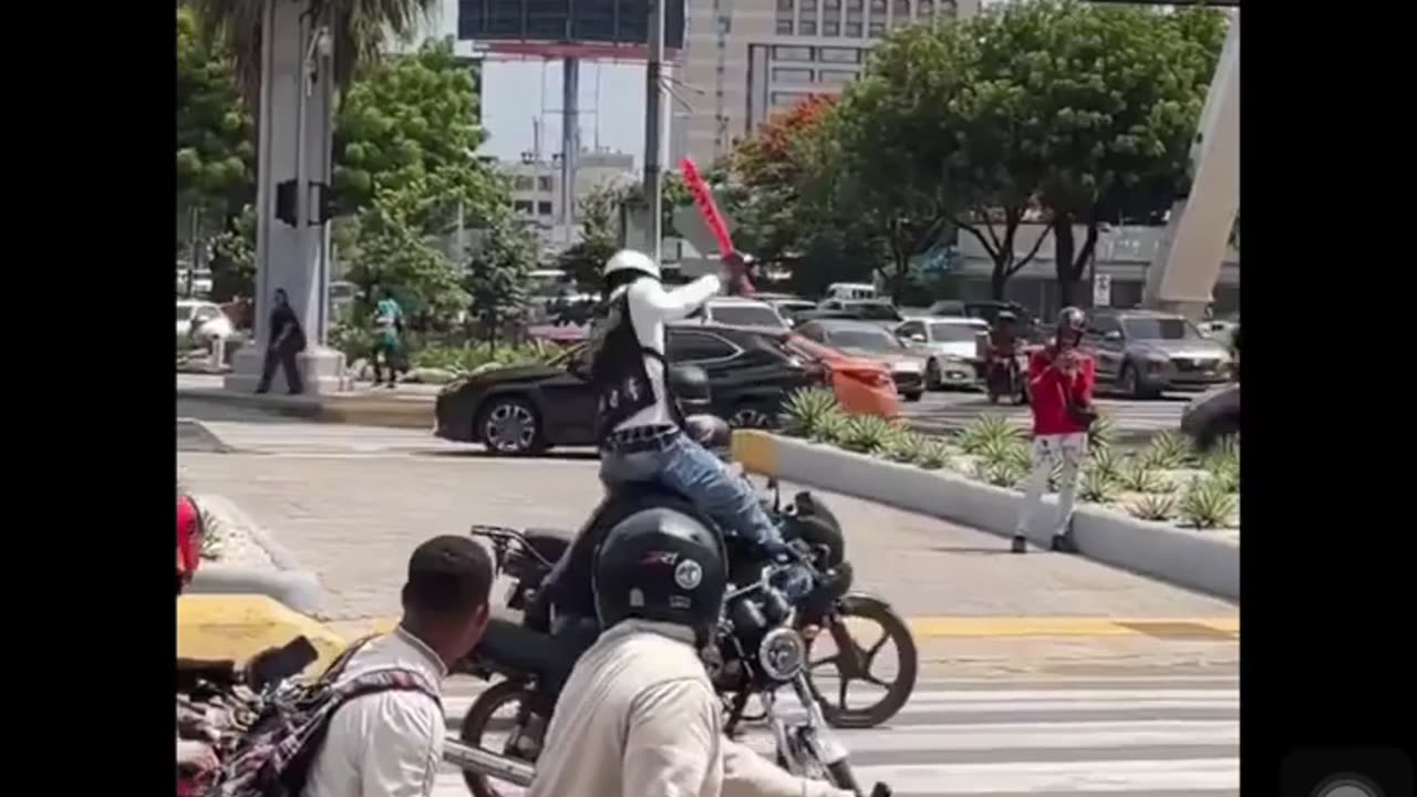 🚦😂 Following Traffic Rules Has Never Been This Funny! | FunFM