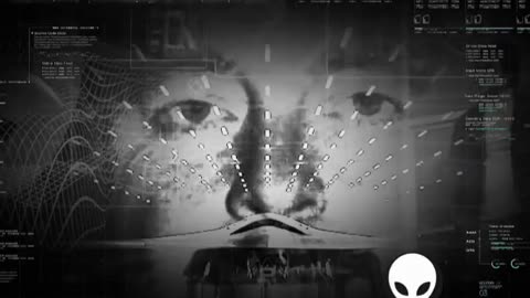 Remote Viewer Ingo Swann Talks About the Moon