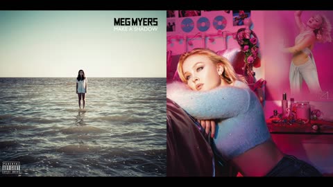 Meg Myers - Heart Heart Head (Ruin My Life Remix)