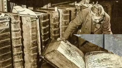 👽🛸 Ancient Technology Unveiled! | TheTruthAbove