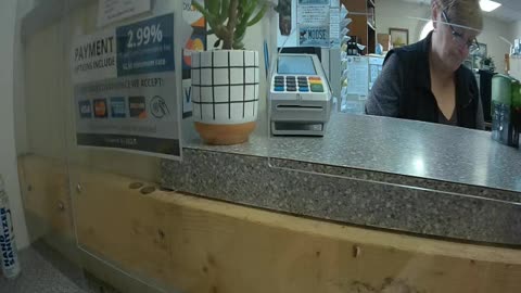 Getting Veteran's License Plate In Peterborough, New Hampshire