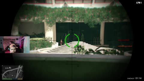 GTA V | WIGGA WEDNESDAY | COMPLETING STORY MODE