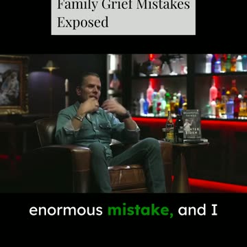 Trial Humiliation - Hunter Biden and Shawn Ryan