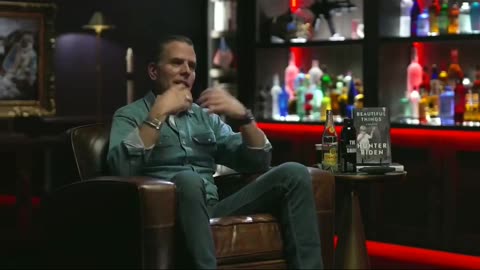 Trial Humiliation - Hunter Biden and Shawn Ryan