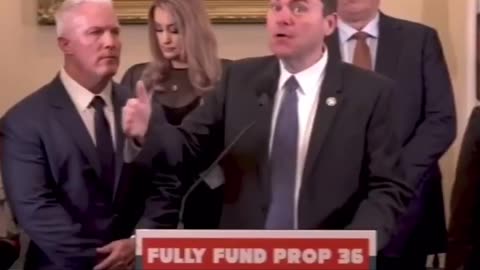 California Democrats Using Taxpayer Dollars to Fund Violent Protests
