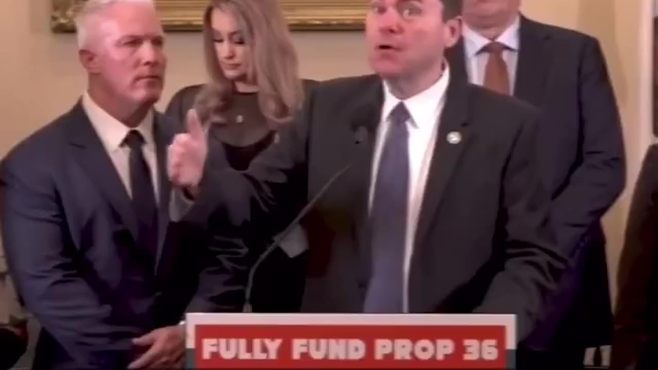 California Democrats Using Taxpayer Dollars to Fund Violent Protests