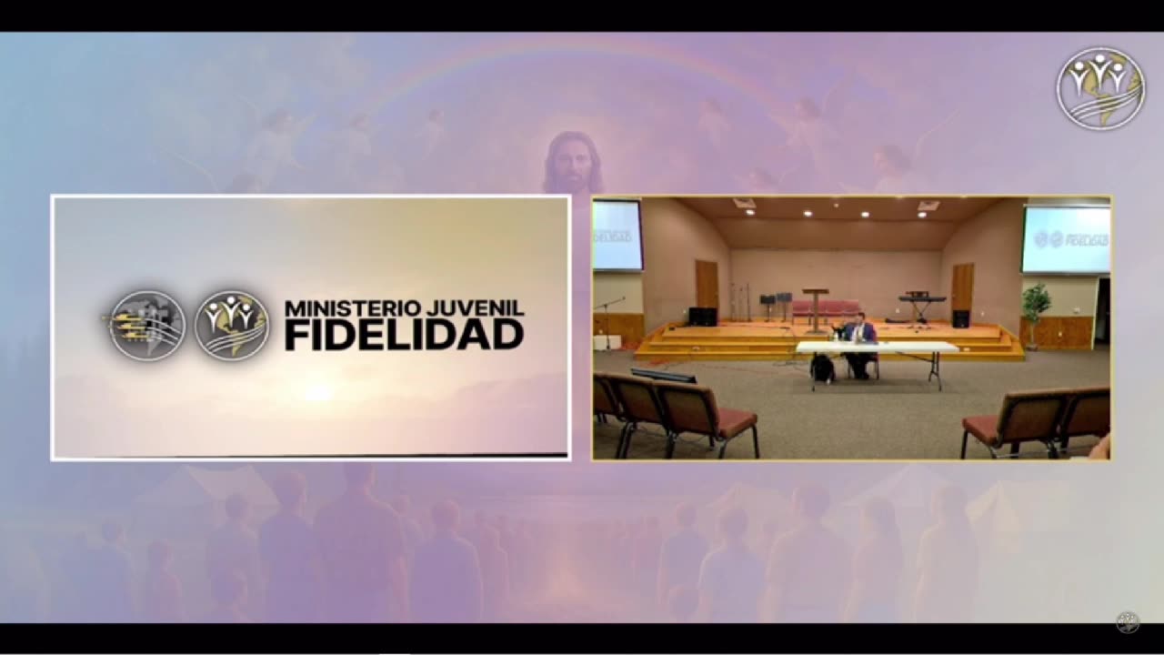 convocacion campamento hebron pensilvania # 4