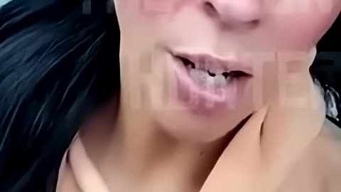 WHEN YOU OBLIVIOUSLY EXPOSE THE SISTERHOOD