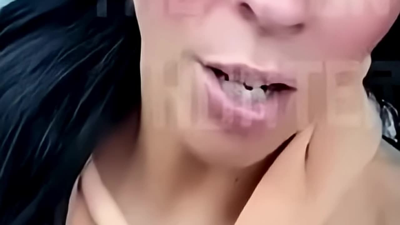 WHEN YOU OBLIVIOUSLY EXPOSE THE SISTERHOOD