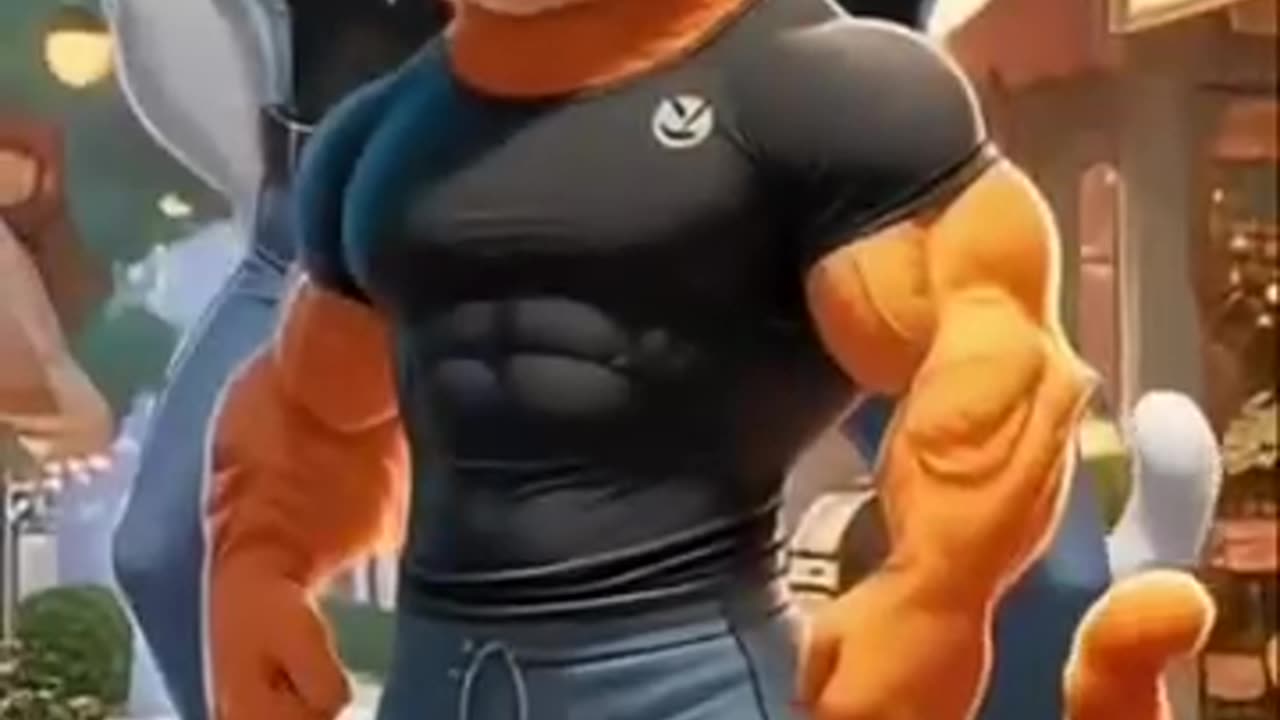 Fitness