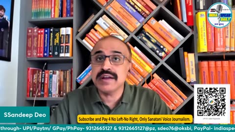 Dhankhar के बाद अब किसका इस्तीफा,जानिए ज्योतिषी Shweta Purohit से! |@Indiaspeakdaily| Sandeep deo