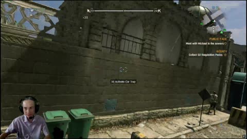 Dying Light 1