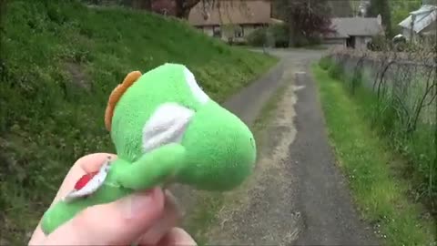 Yoshi's Story Season 1: Episode 2