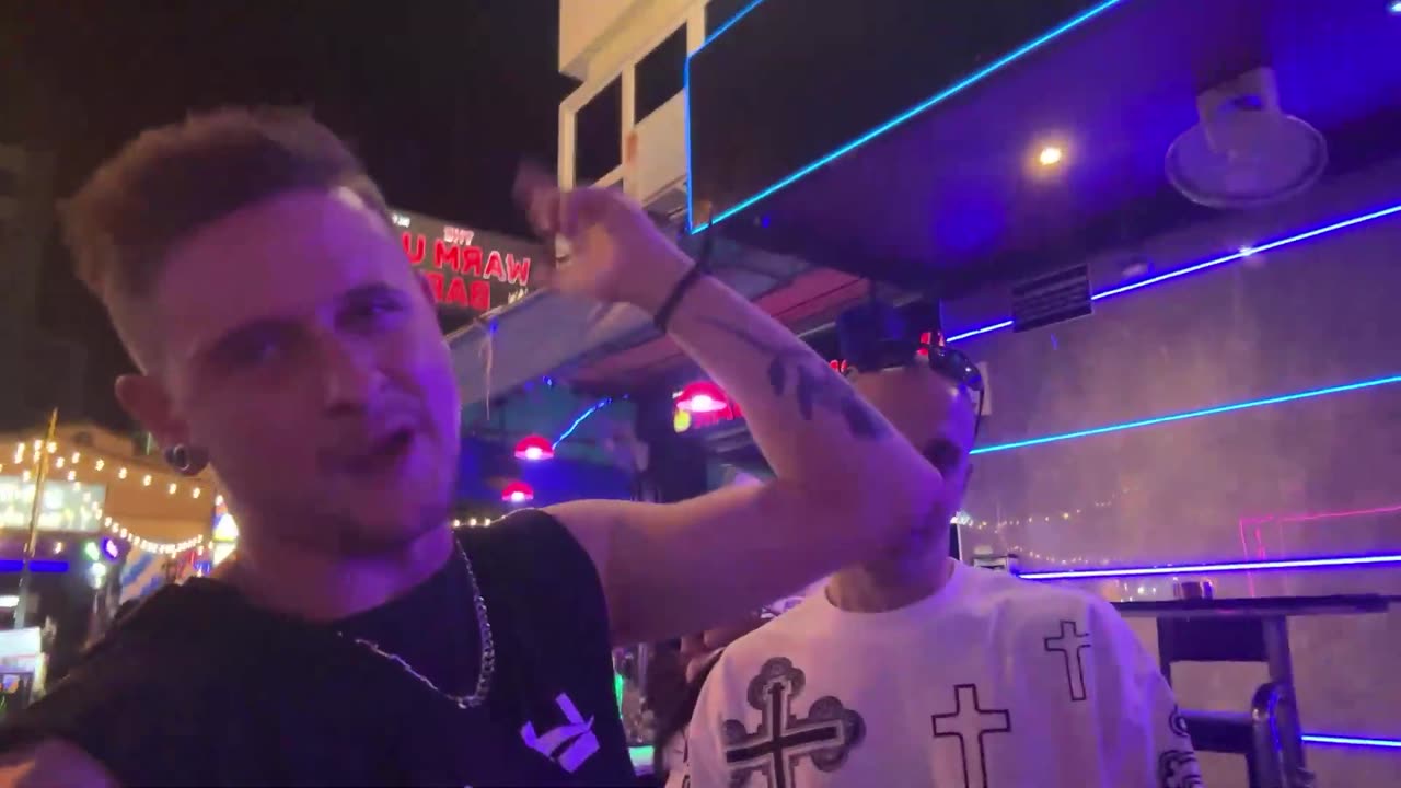 PATTAYA BELLENDS - VOL 16