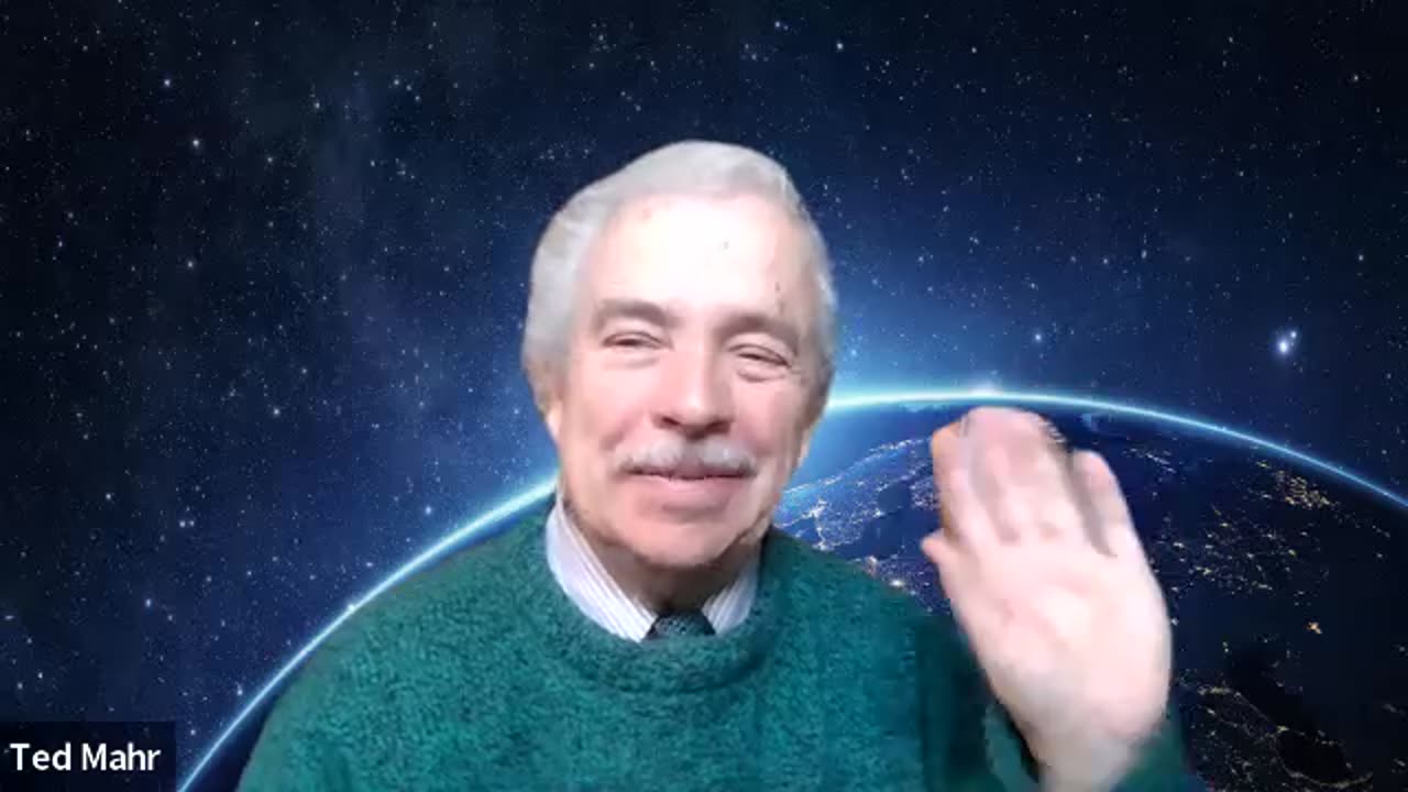 SPECIAL CHRISTMAS SHOW WITH PREDICTIONS FOR 2026!