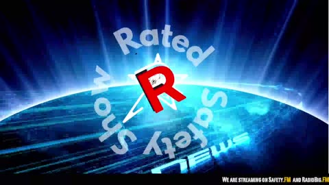 Rated R Safety Show