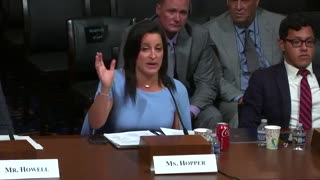 Ali Hopper exposes the Biden administration's devastating failure to protect unaccompanied migrant children