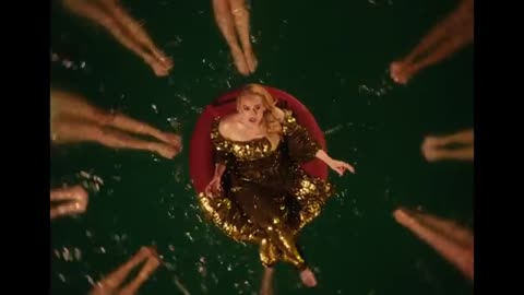 Viral: Adele - I Drink Wine (Official Video)