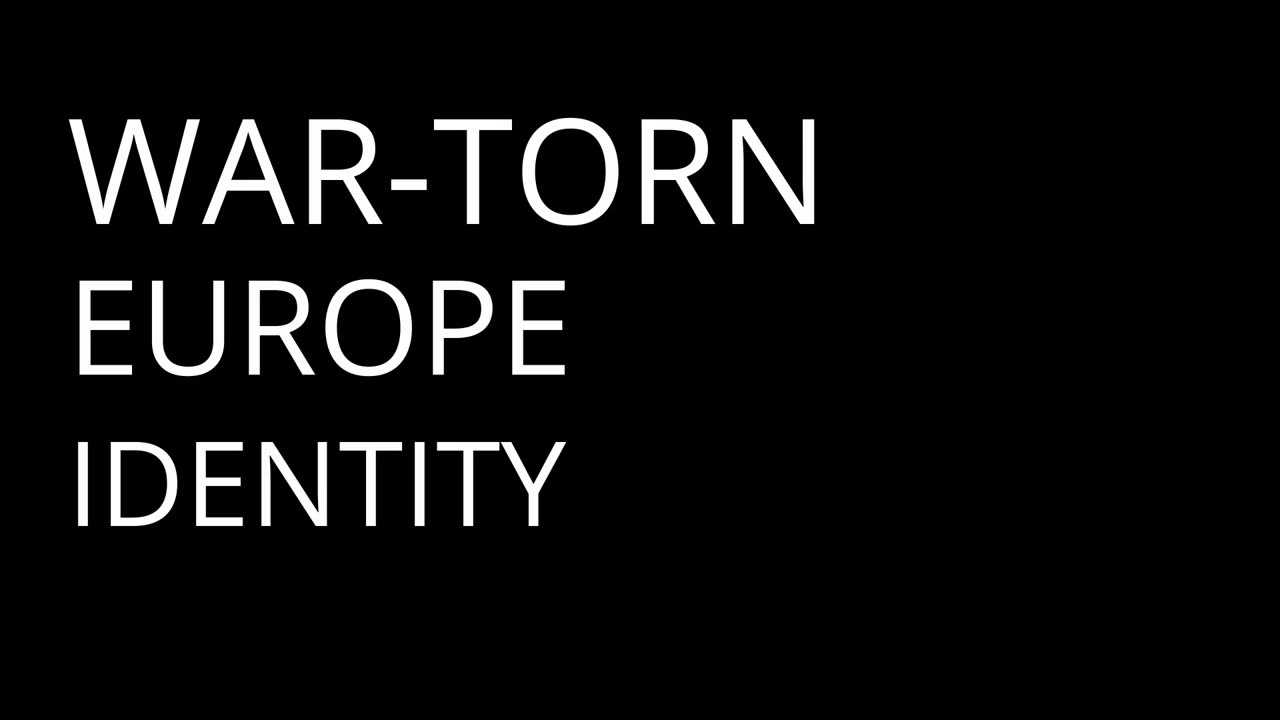 Citizenship Shifts: A Journey Through Geopolitical Rifts - Part 1