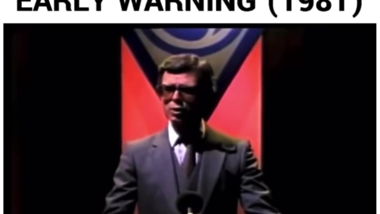 EARLY WARNING MOVIE SCENE (1981) #2025 #CLIPSE #RDV113DIT