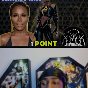 The PERFECT Storm X Men Casting Choices