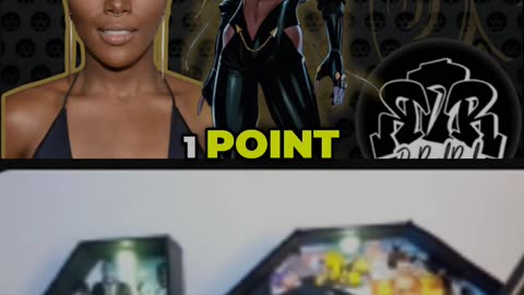 The PERFECT Storm X Men Casting Choices