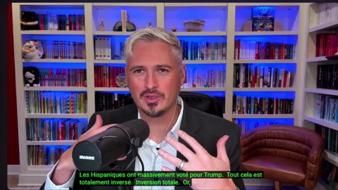 BRING BACK BIDEN ! TRUMP MOINS POPULAIRE QUE BIDEN 1 AN PLUS TARD