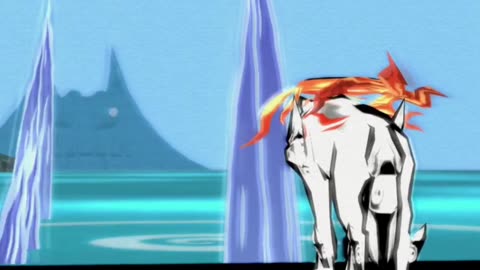 Betrayal in Okami