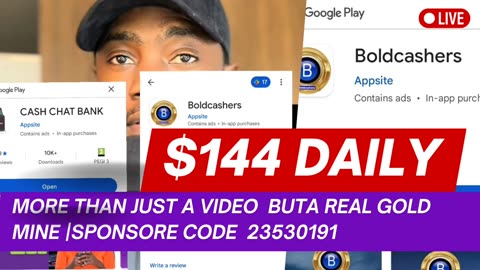 TESTED VERIFIED & LEGIT To Make 144 USD DAILY 2